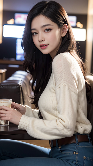 大尺度一对一视频聊天APP